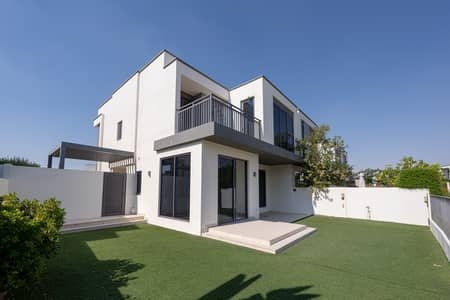 5 Bedroom Townhouse for Rent in Dubai Hills Estate, Dubai - img-1301. jpg 5 Bedroom Townhouse for Rent in Dubai Hills Estate, Dubai - img-1301. jpg