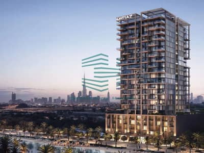 1 Slaapkamer Appartement te Koop in Meydan Horizon, Dubai - Screenshot 2026-09-28 113754. png