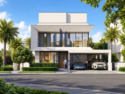 Villa de 5 chambres à à vendre à Grand Polo Club & Resort, Dubai - File 1. png