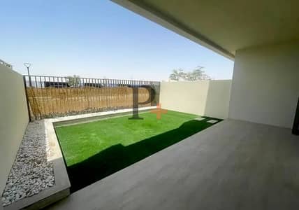 3 habitaciones Villa para en Alquiler en Dubai South, Dubai - Villa en Dubai South，Emaar South，Expo Golf Villas，Expo Golf Villas 3 (Parkside 3), 3 dormitorios, 98000 AED - 16625770