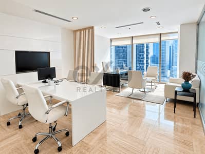 Office para en Alquiler en Business Bay, Dubai - Oficina en Business Bay,The Binary, 190000 AED - 16659457 Office para en Alquiler en Business Bay, Dubai - Oficina en Business Bay,The Binary, 190000 AED - 16659457