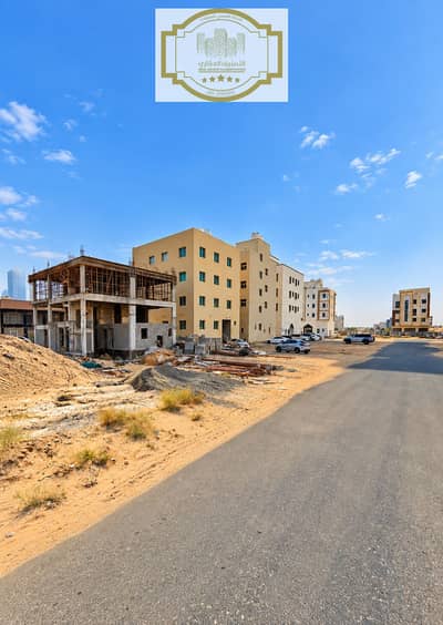 Plot zum Verkauf in Al Alia, Ajman - ChatGPT Image Sep 25, 2026, 09_16_46 PM. png Plot zum Verkauf in Al Alia, Ajman - ChatGPT Image Sep 25, 2026, 09_16_46 PM. png