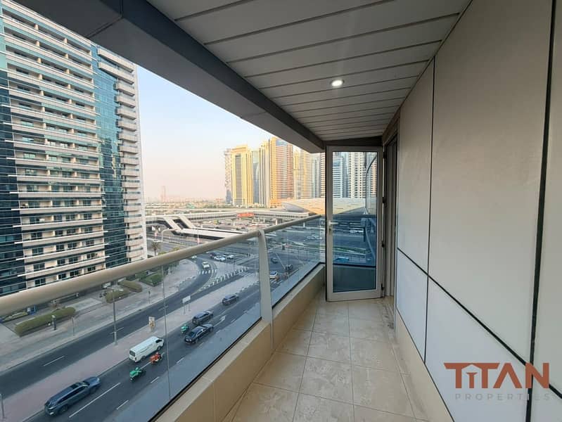 Unfurnished 2BR | Marina View | Upgraded | High Floor Unfurnished 2BR | Marina View | Upgraded | High Floor