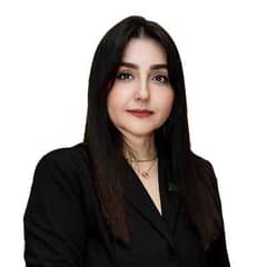 Mona Ghasrikhozani