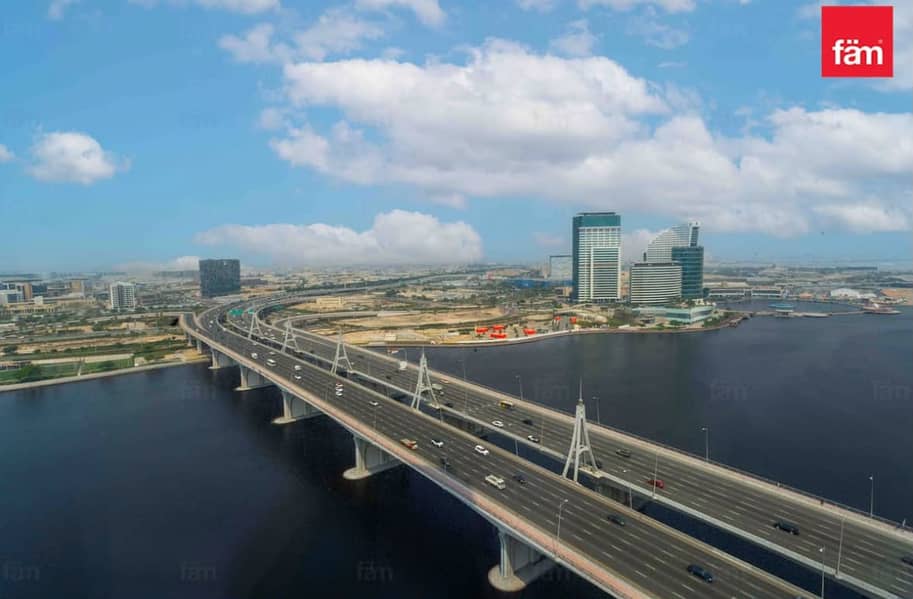 Apartamento en Culture Village (Jaddaf Waterfront),D1 Tower, 3 dormitorios, 200000 AED - 16659481 Apartamento en Culture Village (Jaddaf Waterfront),D1 Tower, 3 dormitorios, 200000 AED - 16659481