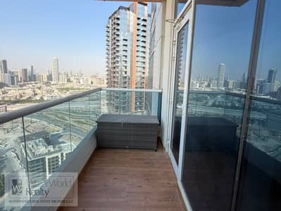 Studio te Huur in Jumeirah Village Triangle (JVT), Dubai - WhatsApp Image 2026-09-23 at 6.32. 09 PM. jpeg Studio te Huur in Jumeirah Village Triangle (JVT), Dubai - WhatsApp Image 2026-09-23 at 6.32. 09 PM. jpeg