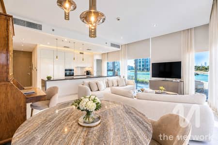 2 Schlafzimmer Wohnung zum Miete in Mohammed Bin Rashid City (MBR City), Dubai - Wohnung in Mohammed Bin Rashid City (MBR City)，District One，The Residences at District One，Residences 16, 2 schlafzimmer, 210000 AED - 16636091