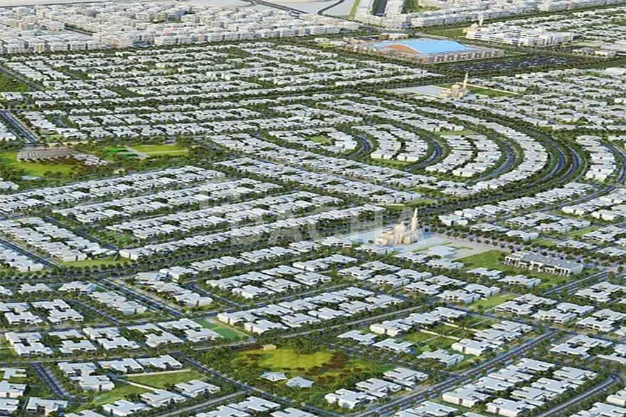 Terreno a Jebel Ali,Saih Shuaib 1, 3100000 AED - 16659498 Terreno a Jebel Ali,Saih Shuaib 1, 3100000 AED - 16659498