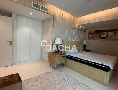 Appartement de 1 chambre à à vendre à Business Bay, Dubai - Appartement à Business Bay，The Voleo, 1 chambre, 1250000 AED - 16659503