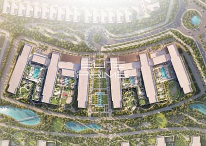 2 habitaciones Apartamento para en Venta en Sobha Sanctuary, Dubai - WhatsApp Image 2026-09-22 at 2.50. 28 PM. jpeg