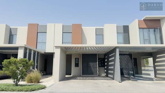 Townhouse de 3 chambres à à louer à Cherrywoods, Dubai - 1000112799. jpg