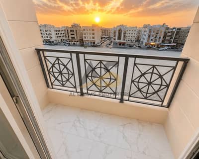 Appartement de 2 chambres à à louer à Muwaileh Commercial, Sharjah - D89D84BF-10B8-433D-8602-AAA48BD8329C. png Appartement de 2 chambres à à louer à Muwaileh Commercial, Sharjah - D89D84BF-10B8-433D-8602-AAA48BD8329C. png