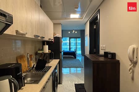 Studio de à à louer à Dubai South, Dubai - Appartement à Dubai South,Residential District,MAG 5 Boulevard,MAG 555, 39999 AED - 16659602 Studio de à à louer à Dubai South, Dubai - Appartement à Dubai South,Residential District,MAG 5 Boulevard,MAG 555, 39999 AED - 16659602