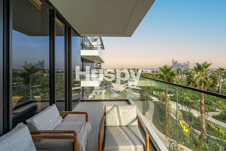 Apartamento en Dubai Healthcare City Phase 2,Kempinski Residences The Creek, 2 dormitorios, 260000 AED - 16659604 Apartamento en Dubai Healthcare City Phase 2,Kempinski Residences The Creek, 2 dormitorios, 260000 AED - 16659604