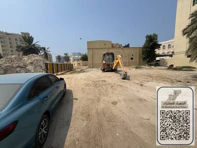 Plot for Sale in Liwara 1, Ajman - WhatsApp Image 2026-09-27 at 5.50. 25 PM. jpeg