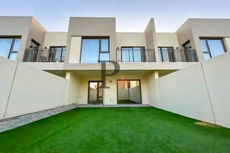 3 habitaciones Villa para en Alquiler en Dubai South, Dubai - Villa en Dubai South，Emaar South，Expo Golf Villas，Expo Golf Villas 1 (Parkside 1), 3 dormitorios, 95000 AED - 16633656