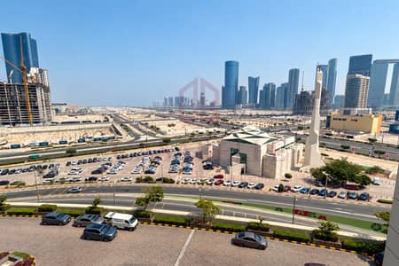 Studio de  à à vendre à Al Reem Island, Abu Dhabi - IMG_8067. PNG