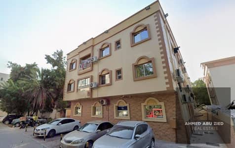 10+ спален Здание Продажа в Аль Нуаимия, Аджман - WhatsApp Image 2026-09-28 at 12.51. 00 PM. jpeg