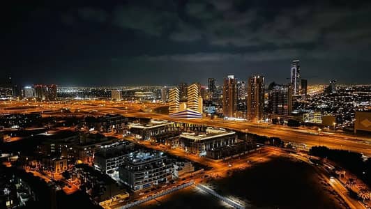 Studio te Huur in Jumeirah Village Circle (JVC), Dubai - 2. jpeg Studio te Huur in Jumeirah Village Circle (JVC), Dubai - 2. jpeg