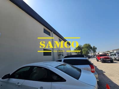 Warehouse for Rent in Al Quoz, Dubai - 1000250155. jpg