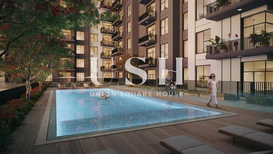 1 Bedroom Flat for Sale in Town Square, Dubai - 18636844-e6cb-45a6-a007-0f5f9f398770. png