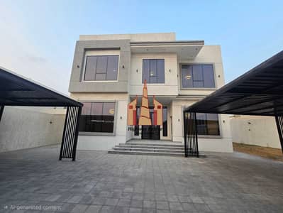Villa de 5 chambres à à louer à Turrfa, Sharjah - 1000611285. jpg