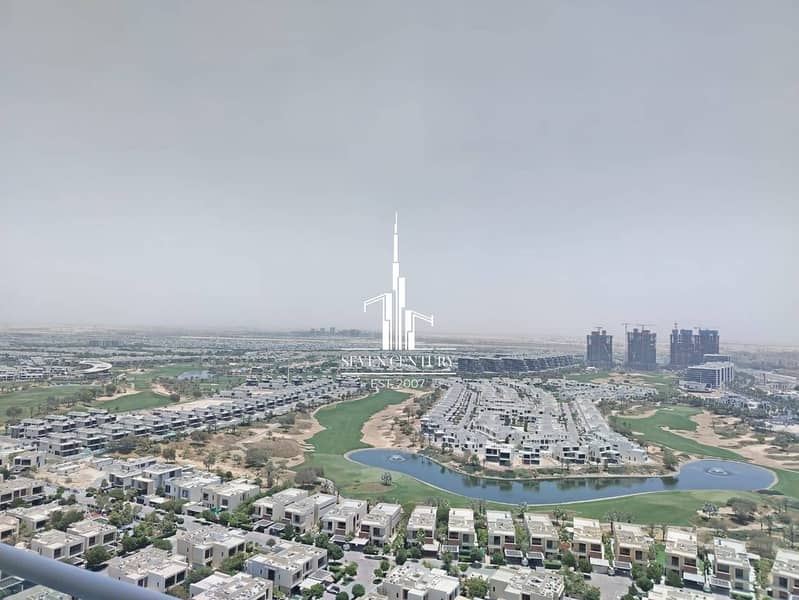Appartamento a DAMAC Hills,Carson - The Drive,Carson Tower C, 44999 AED - 16659697 Appartamento a DAMAC Hills,Carson - The Drive,Carson Tower C, 44999 AED - 16659697