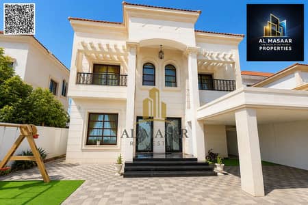 5 Slaapkamers Villa te Koop in Al Rawda, Ajman - batch_Designer (16). png