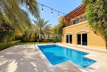 5 Schlafzimmer Villa zum Miete in The Villa, Dubai - Villa in The Villa,The Ponderosa, 5 schlafzimmer, 550000 AED - 16516619 5 Schlafzimmer Villa zum Miete in The Villa, Dubai - Villa in The Villa,The Ponderosa, 5 schlafzimmer, 550000 AED - 16516619