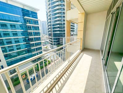 Appartement de 2 chambres à à louer à Dubai Marina, Dubai - Appartement à Dubai Marina，Westside Marina, 2 chambres, 105000 AED - 7726420
