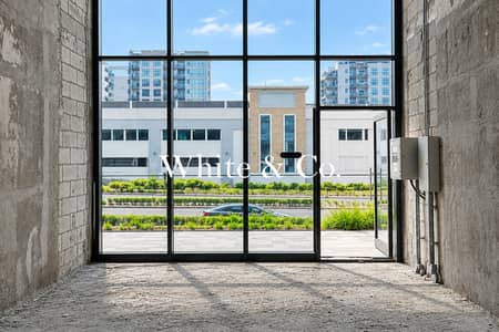 Shop for Rent in Dubai Healthcare City Phase 2, Dubai - Al Jaddaf | Prime Retail Unit | Vacant
