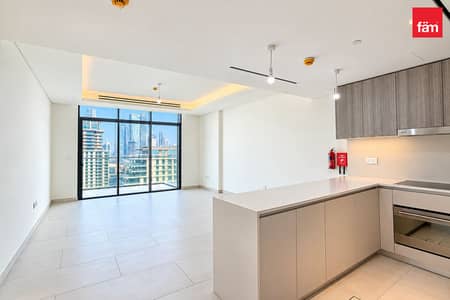 2 Bedroom Flat for Rent in City Walk, Dubai - Burj Khalifa View | Available | High Floor 2 Bedroom Flat for Rent in City Walk, Dubai - Burj Khalifa View | Available | High Floor