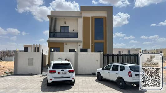 3 Schlafzimmer Villa zum Miete in Al Zahya, Ajman - WhatsApp Image 2026-09-28 at 9.35. 17 AM (3). jpeg 3 Schlafzimmer Villa zum Miete in Al Zahya, Ajman - WhatsApp Image 2026-09-28 at 9.35. 17 AM (3). jpeg