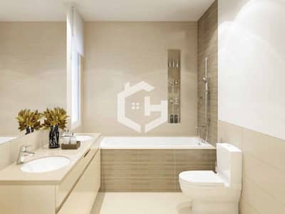 2 Schlafzimmer Wohnung zum Verkauf in Town Square, Dubai - 1. jpg