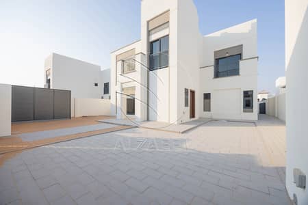 4 Camere Villa in affitto a Al Shamkha, Abu Dhabi - 021A9172. jpg