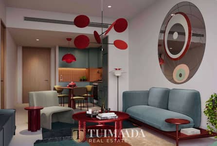 1 Schlafzimmer Wohnung zum Verkauf in Business Bay, Dubai - Снимок экрана 2026-09-28 в 10.44. 37 AM. png