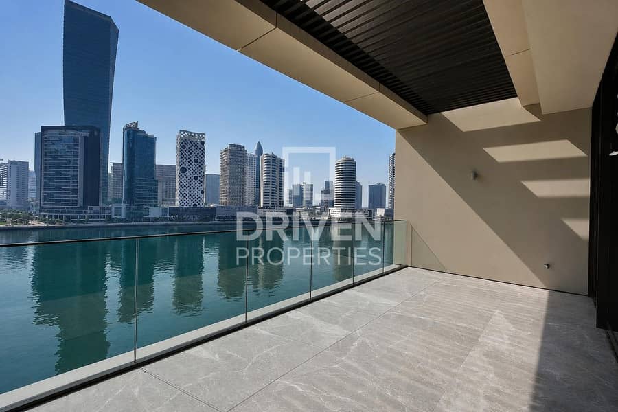 位于商业湾,半岛公寓,半岛四号 3 卧室的公寓 650000 AED - 16659781 位于商业湾,半岛公寓,半岛四号 3 卧室的公寓 650000 AED - 16659781