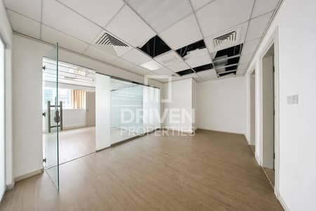 Office para en Alquiler en Sheikh Zayed Road, Dubai - Oficina en Sheikh Zayed Road，Fairmont Dubai, 310800 AED - 16659795
