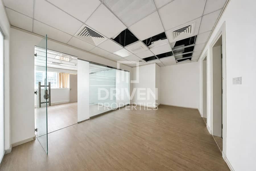 Oficina en Sheikh Zayed Road,Fairmont Dubai, 310800 AED - 16659795 Oficina en Sheikh Zayed Road,Fairmont Dubai, 310800 AED - 16659795
