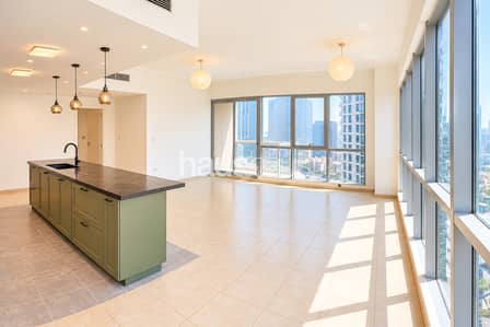 Appartement de 1 chambre à à louer à Downtown Dubai, Dubai - Appartement à Downtown Dubai，The Residences，The Residence 5, 1 chambre, 125000 AED - 16659841