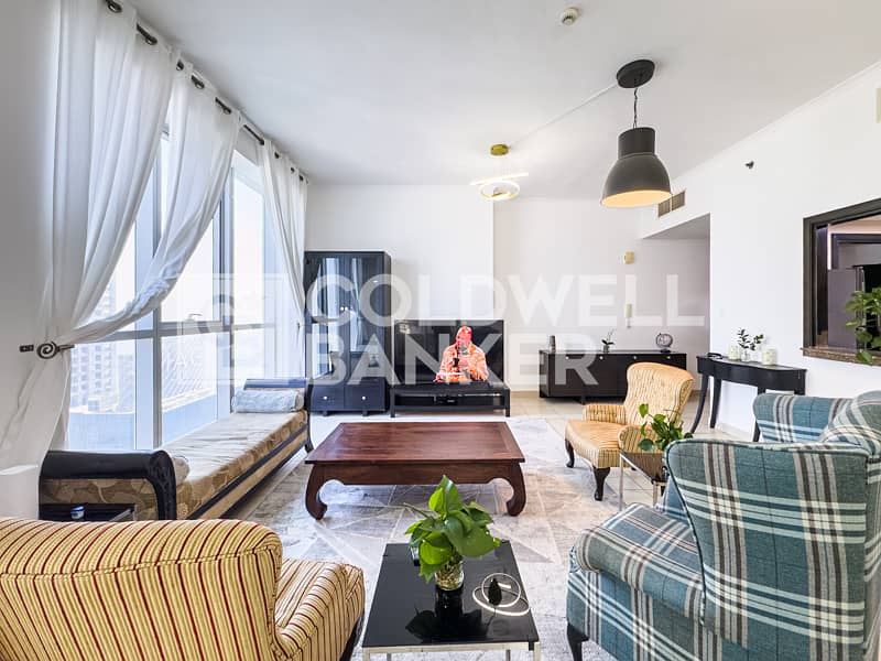 Appartamento a Dubai Marina,The Torch, 3 camere da letto, 160000 AED - 16659844 Appartamento a Dubai Marina,The Torch, 3 camere da letto, 160000 AED - 16659844