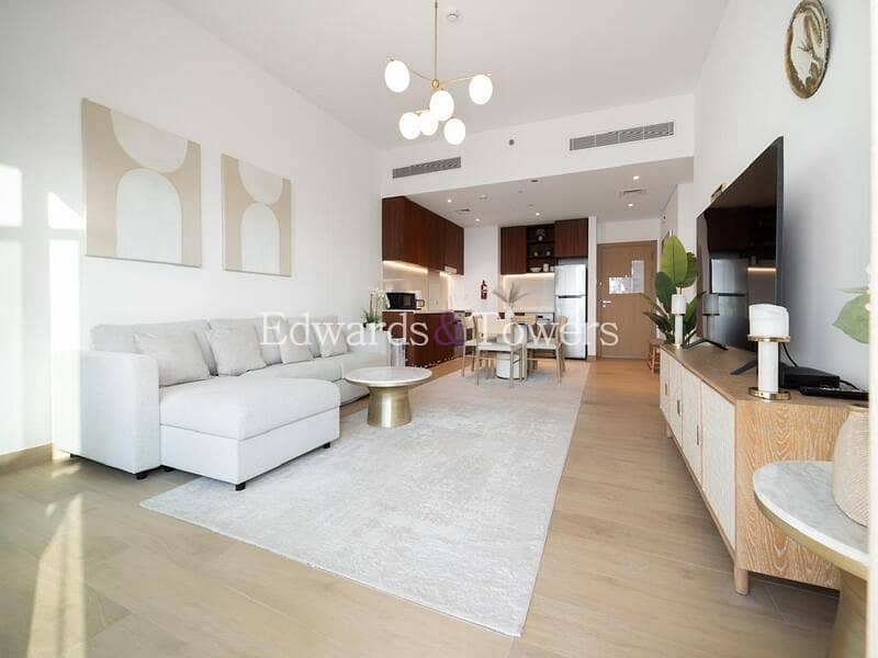 Appartement à La Mer,Port de La Mer,La Rive,La Rive Tower 4, 1 chambre, 150000 AED - 16659846 Appartement à La Mer,Port de La Mer,La Rive,La Rive Tower 4, 1 chambre, 150000 AED - 16659846