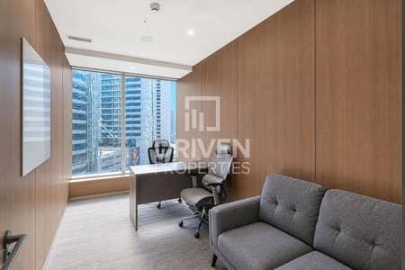 Office te Huur in Business Bay, Dubai - Kantoor in Business Bay,Prime Tower, 600000 AED - 16659863 Office te Huur in Business Bay, Dubai - Kantoor in Business Bay,Prime Tower, 600000 AED - 16659863