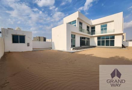 4 habitaciones Villa para en Alquiler en Al Awir, Dubai - 4BR Big Villa I Open Living Area I Outside Kitchen — photo 1 4 habitaciones Villa para en Alquiler en Al Awir, Dubai - 4BR Big Villa I Open Living Area I Outside Kitchen — photo 1
