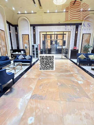 1 Bedroom Flat for Rent in Corniche Ajman, Ajman - WhatsApp Image 2026-09-28 at 12.53. 52 PM. jpeg 1 Bedroom Flat for Rent in Corniche Ajman, Ajman - WhatsApp Image 2026-09-28 at 12.53. 52 PM. jpeg
