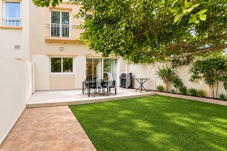 3 Schlafzimmer Villa zum Verkauf in The Springs, Dubai - Image
