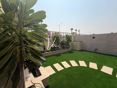 4 habitaciones Townhouse para en Alquiler en DAMAC Lagoons, Dubai - WhatsApp Image 2026-09-26 at 17.26. 25. jpeg