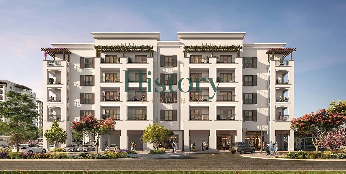 Appartamento a Yas Island,Yas Golf Collection, 85000 AED - 16659917 Appartamento a Yas Island,Yas Golf Collection, 85000 AED - 16659917