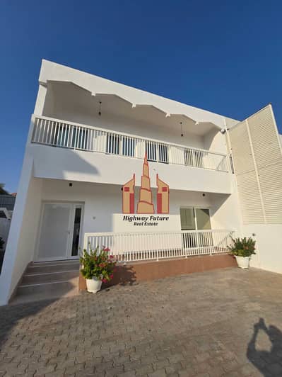 4 Slaapkamers Villa te Huur in Al Mansoura, Sharjah - 1000605508. jpg