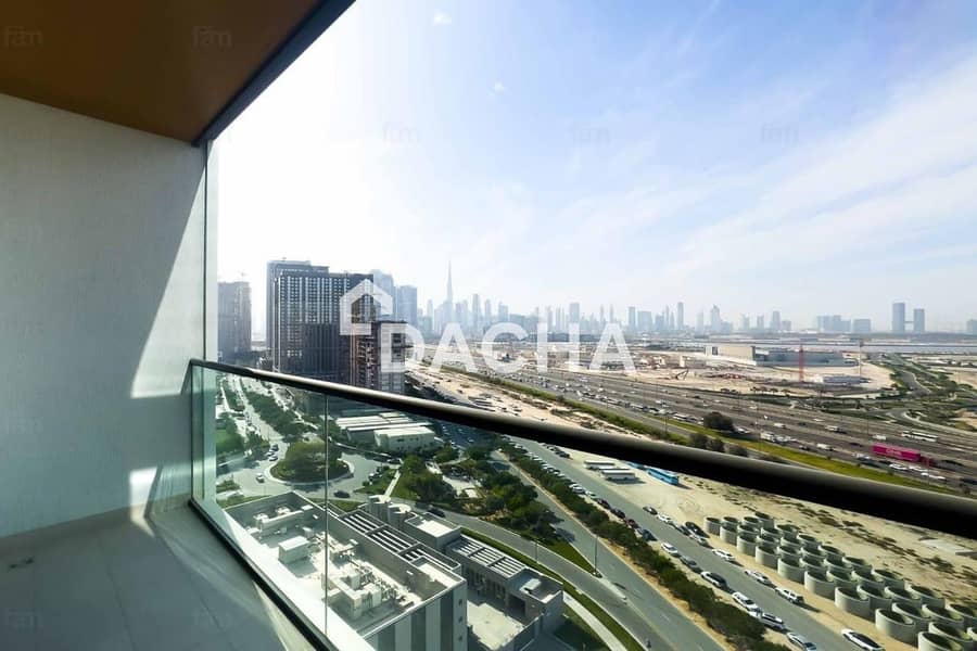 Appartement à Sobha Hartland,One Park Avenue, 3 chambres, 3350000 AED - 16659941 Appartement à Sobha Hartland,One Park Avenue, 3 chambres, 3350000 AED - 16659941